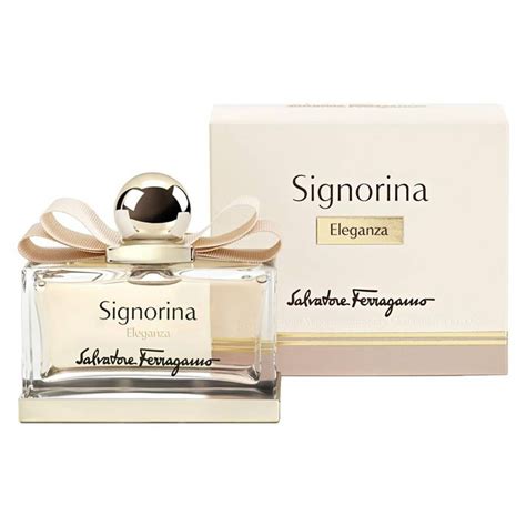 perfume salvatori ferragamo dama precio